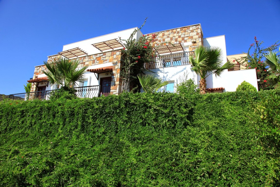 imagini hotel ERSAN RESORT BODRUM